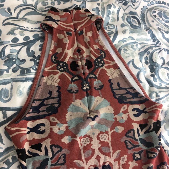 Free People Almost Famous bodysuit - Picture 6 of 7